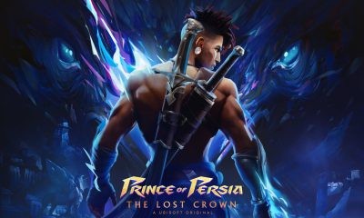Prince of Persia: The Lost Crown