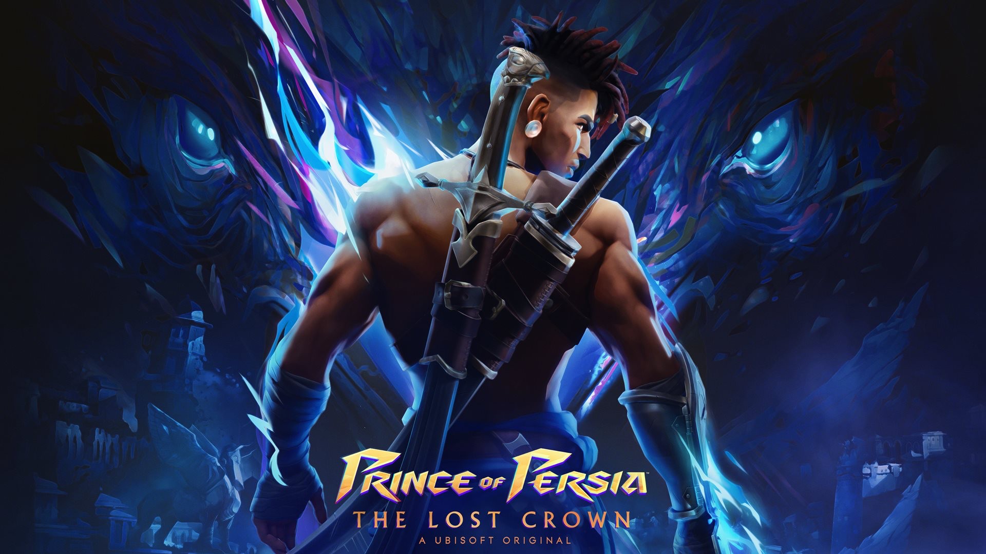 Prince of Persia: The Lost Crown