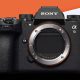 Sony A9 III