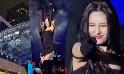 SUNMI, Galaxy AI Festival