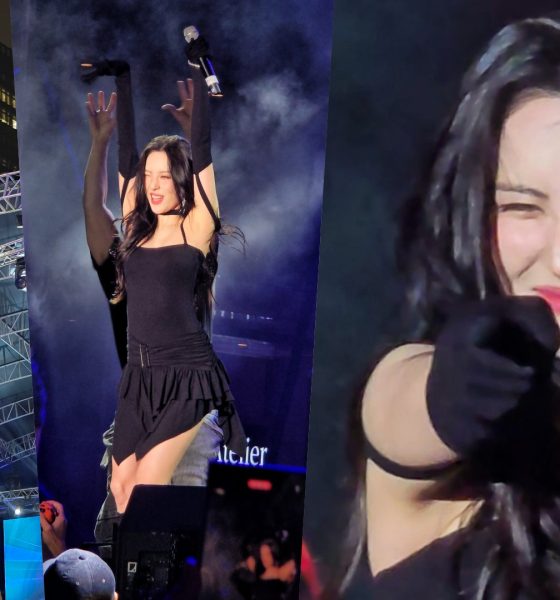 SUNMI, Galaxy AI Festival