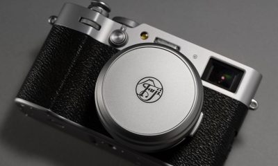 Fujifilm X100VI