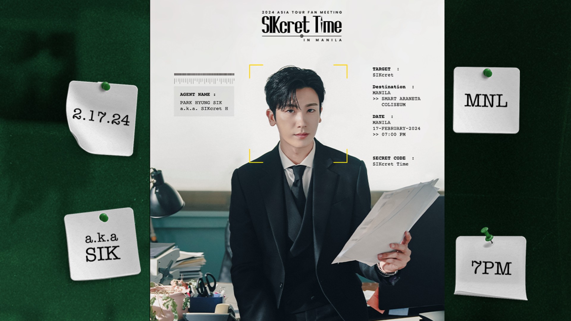 Smart Park Hyung-sik