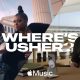 Apple Music USHER