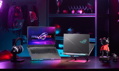 ROG Strix Series 2024