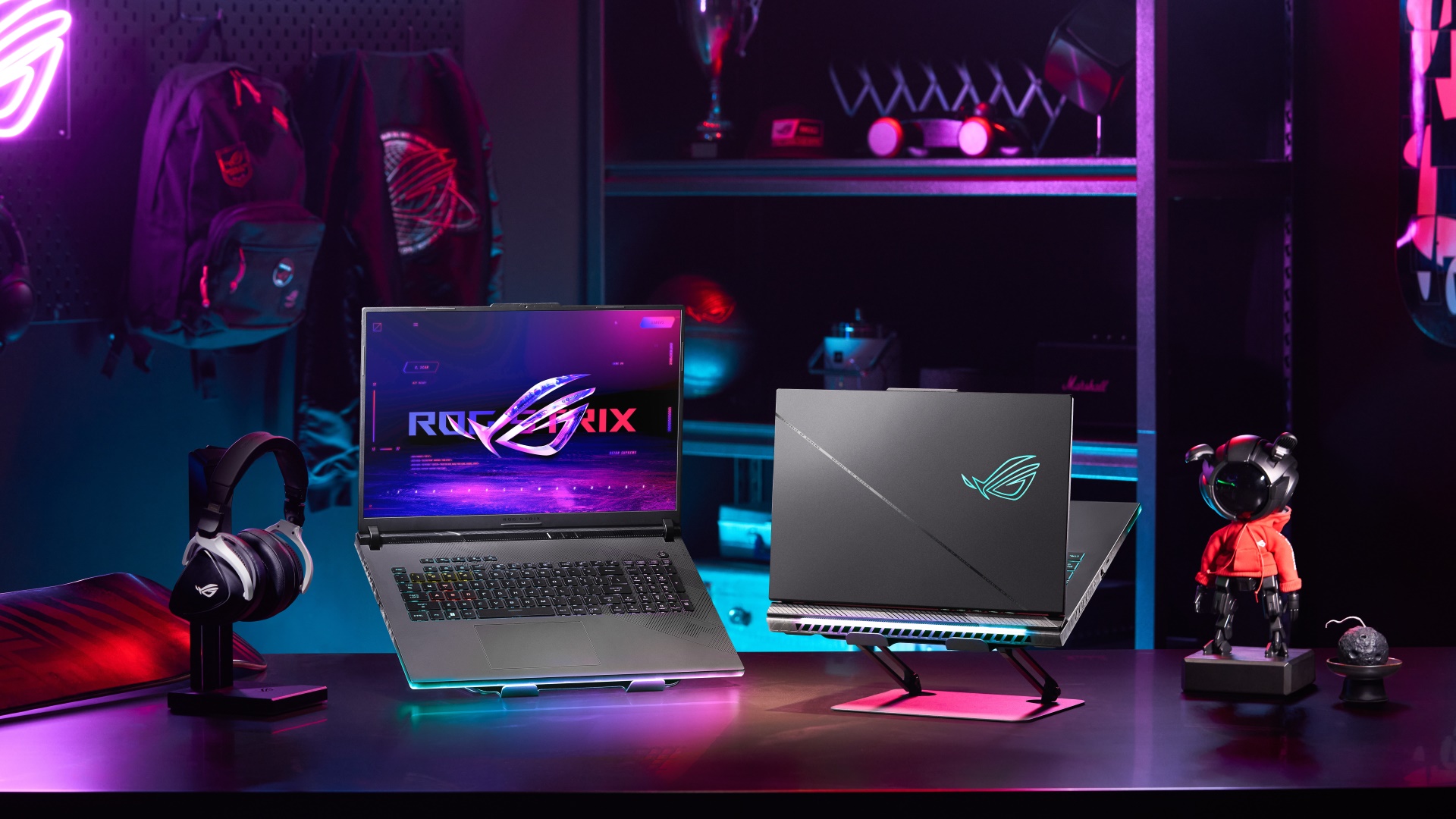 ROG Strix Series 2024