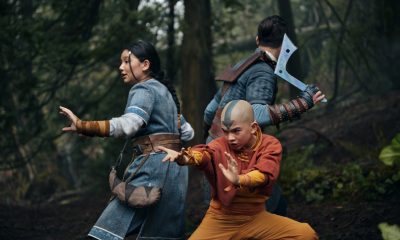 Avatar: The Last Airbender