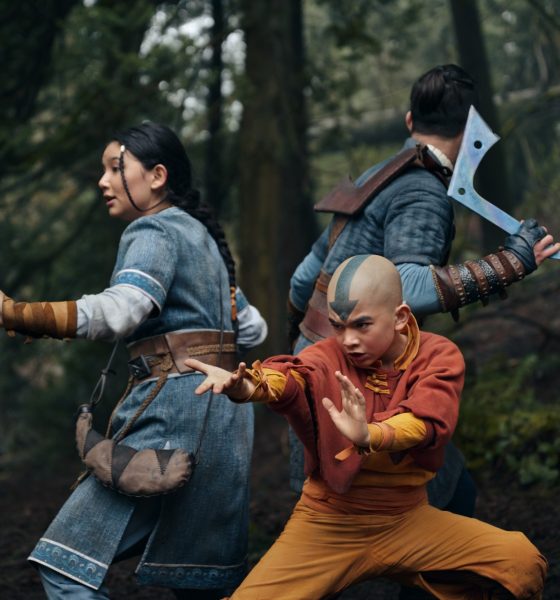 Avatar: The Last Airbender