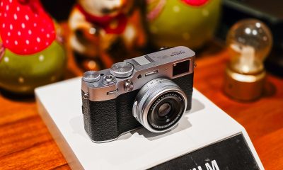Fujifilm X100VI