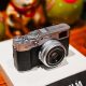 Fujifilm X100VI