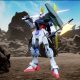 Gundam Breaker 4