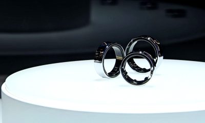 Samsung Galaxy Ring