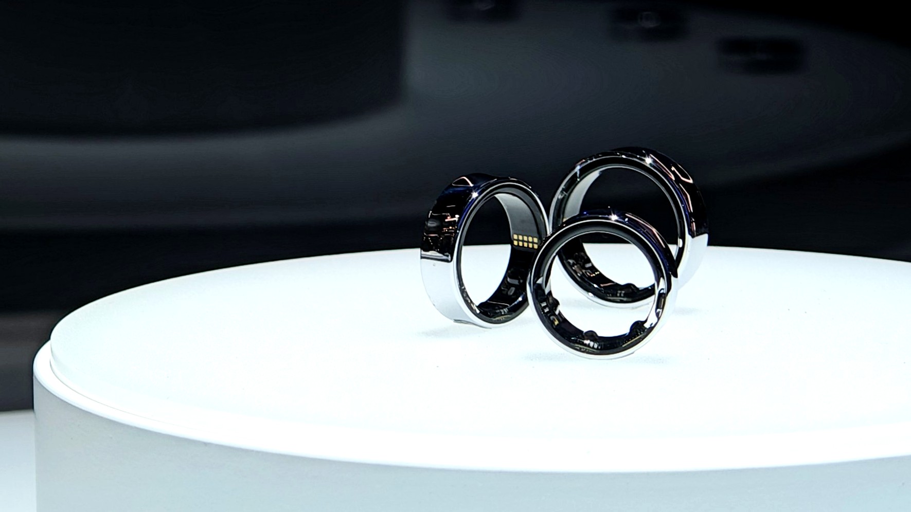 Samsung Galaxy Ring