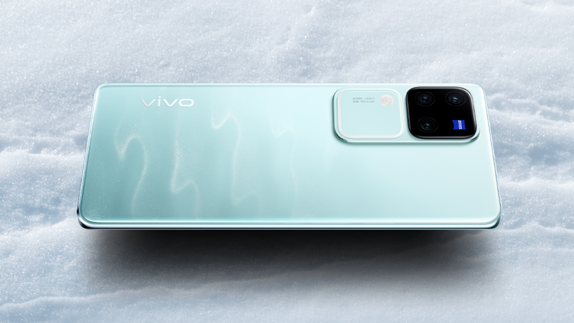 vivo V30