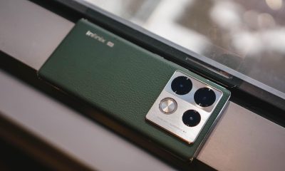 Infinix Note 40 Pro+ 5G