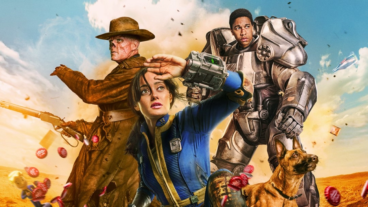 Fallout | Prime Video