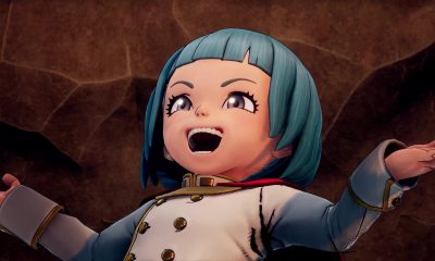 Sand Land Forest Land