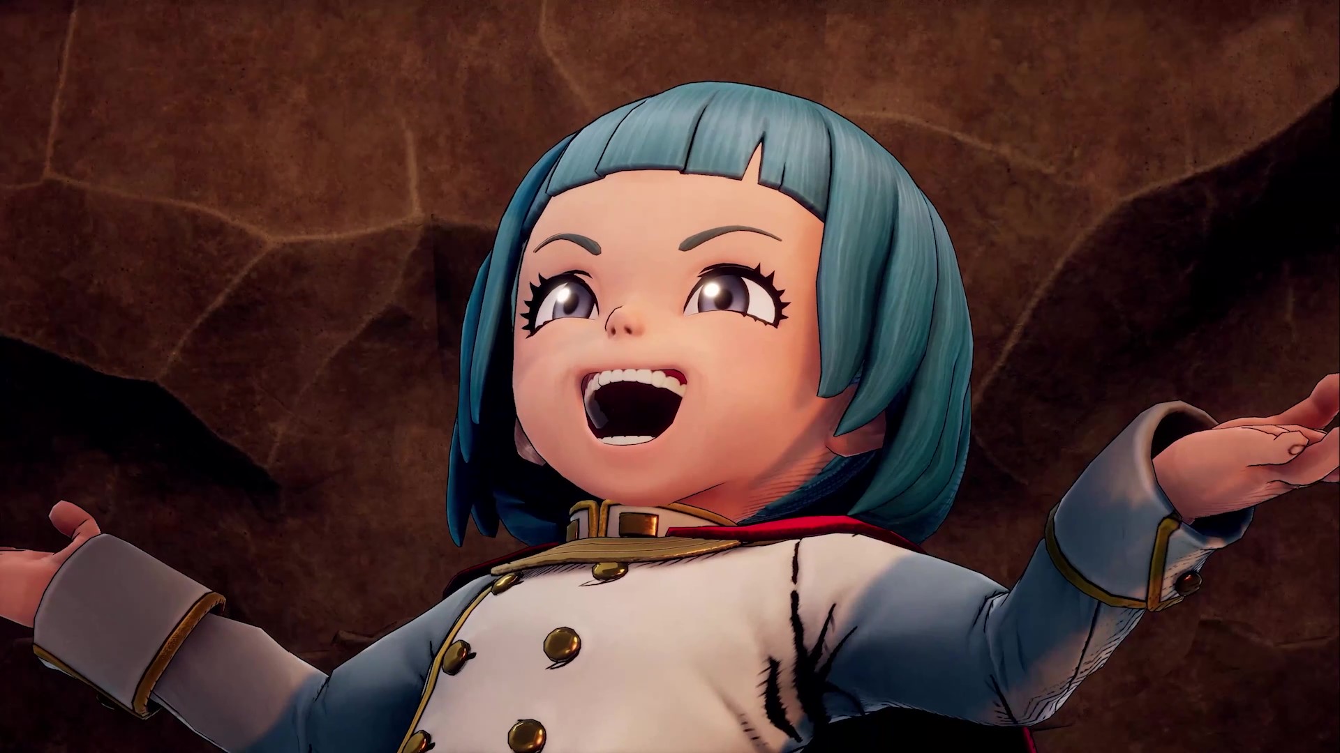 Sand Land Forest Land