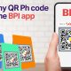 BPI QR