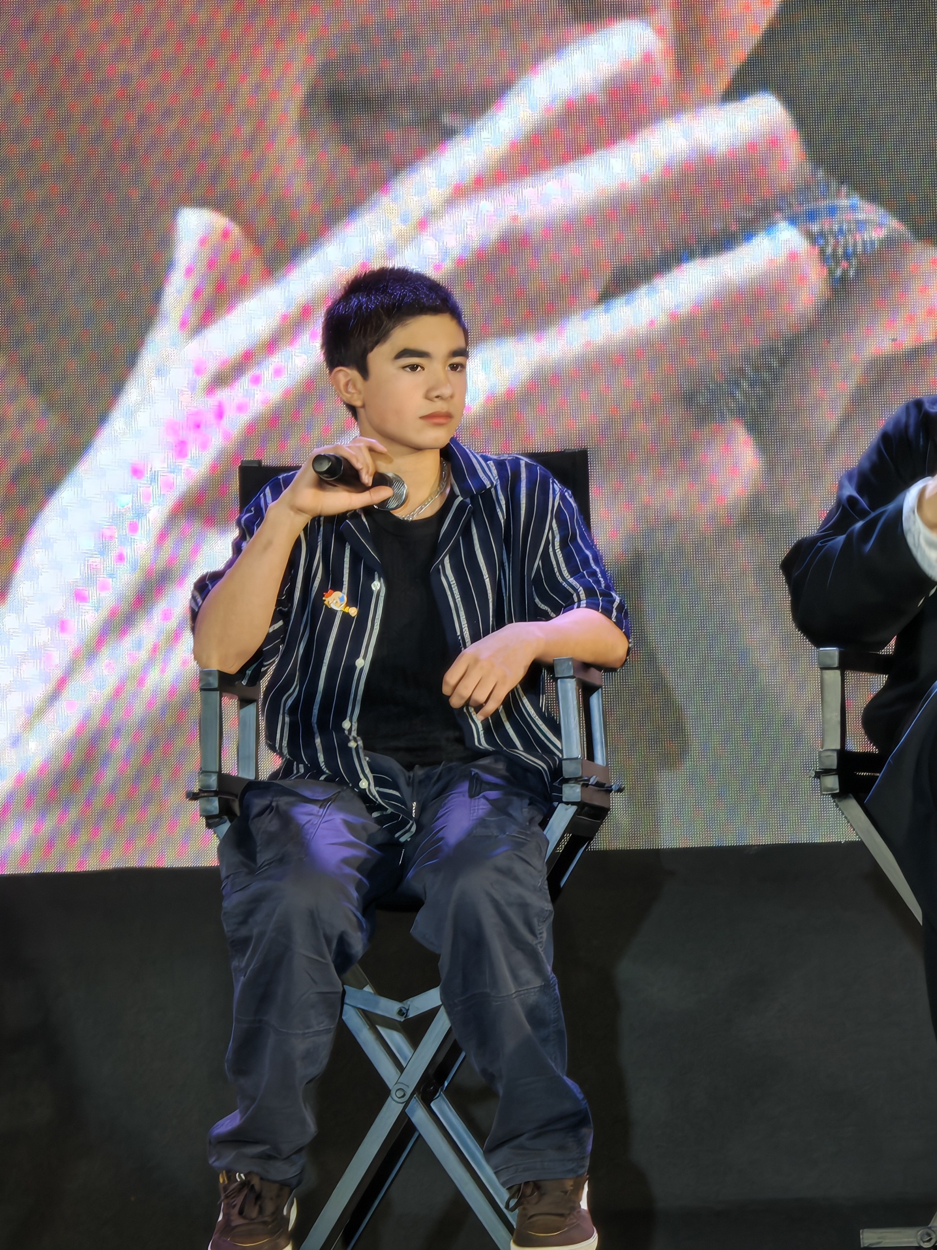 Gordon Cormier. Netflix. Avatar: The Last Airbender. HONOR Magic 6 Pro