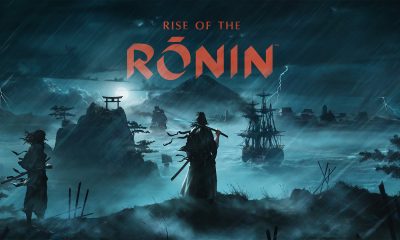Rise of the Ronin