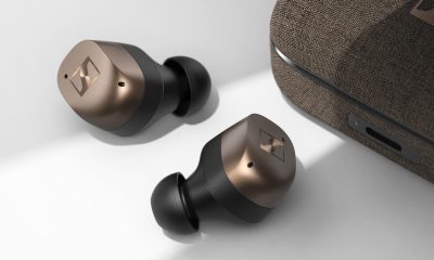 Sennheiser Momentum TWS 4