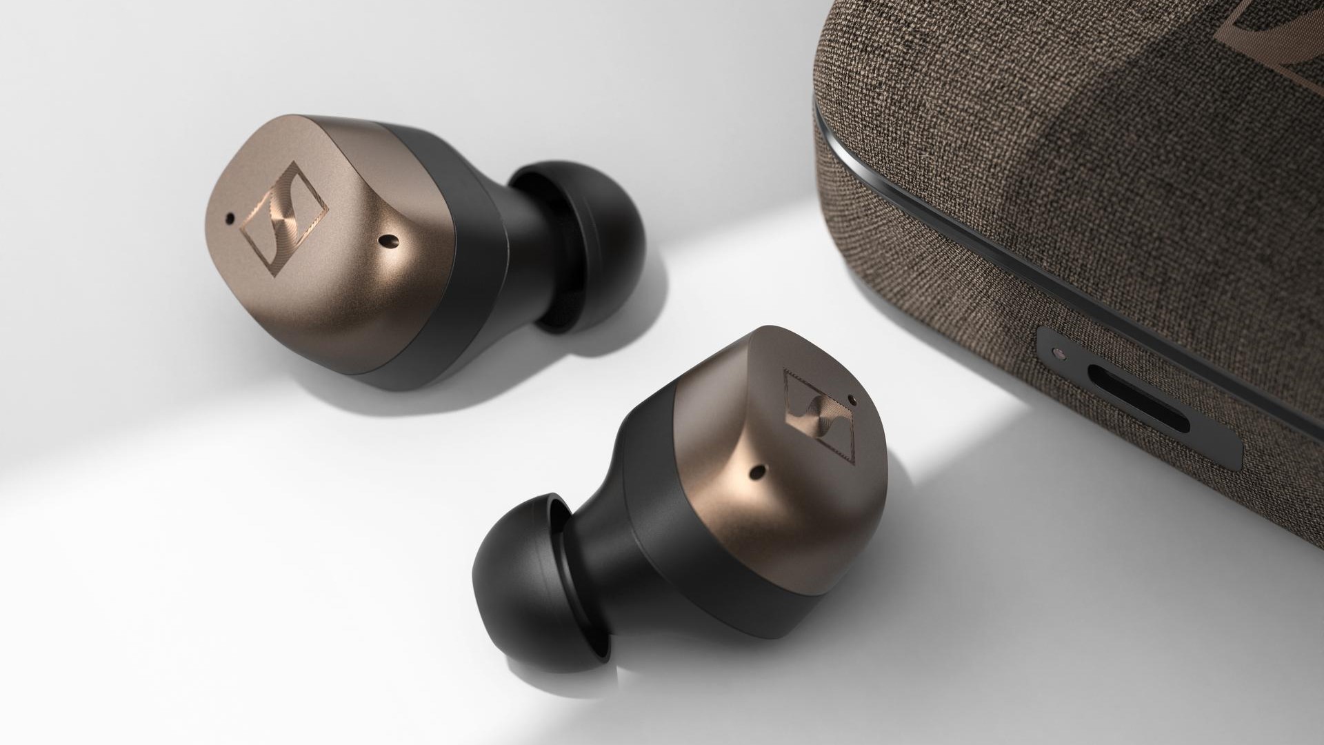 Sennheiser Momentum TWS 4