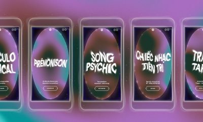 Spotify Song Psychic