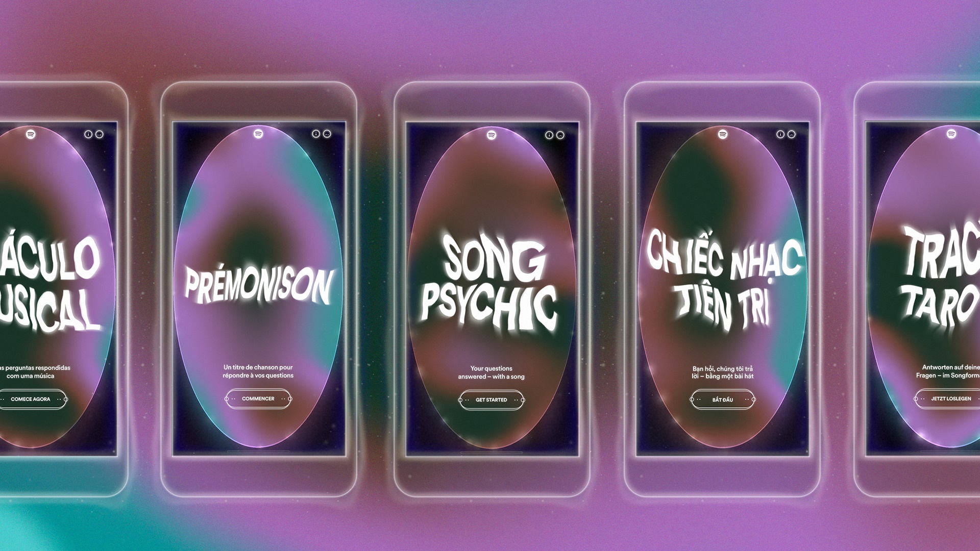 Spotify Song Psychic