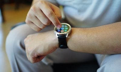 Xiaomi Watch S3