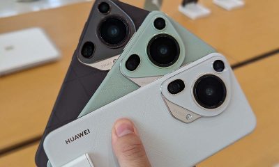 Huawei Pura 70 Ultra