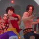 One Piece Odyssey Switch