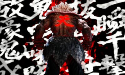 Akuma