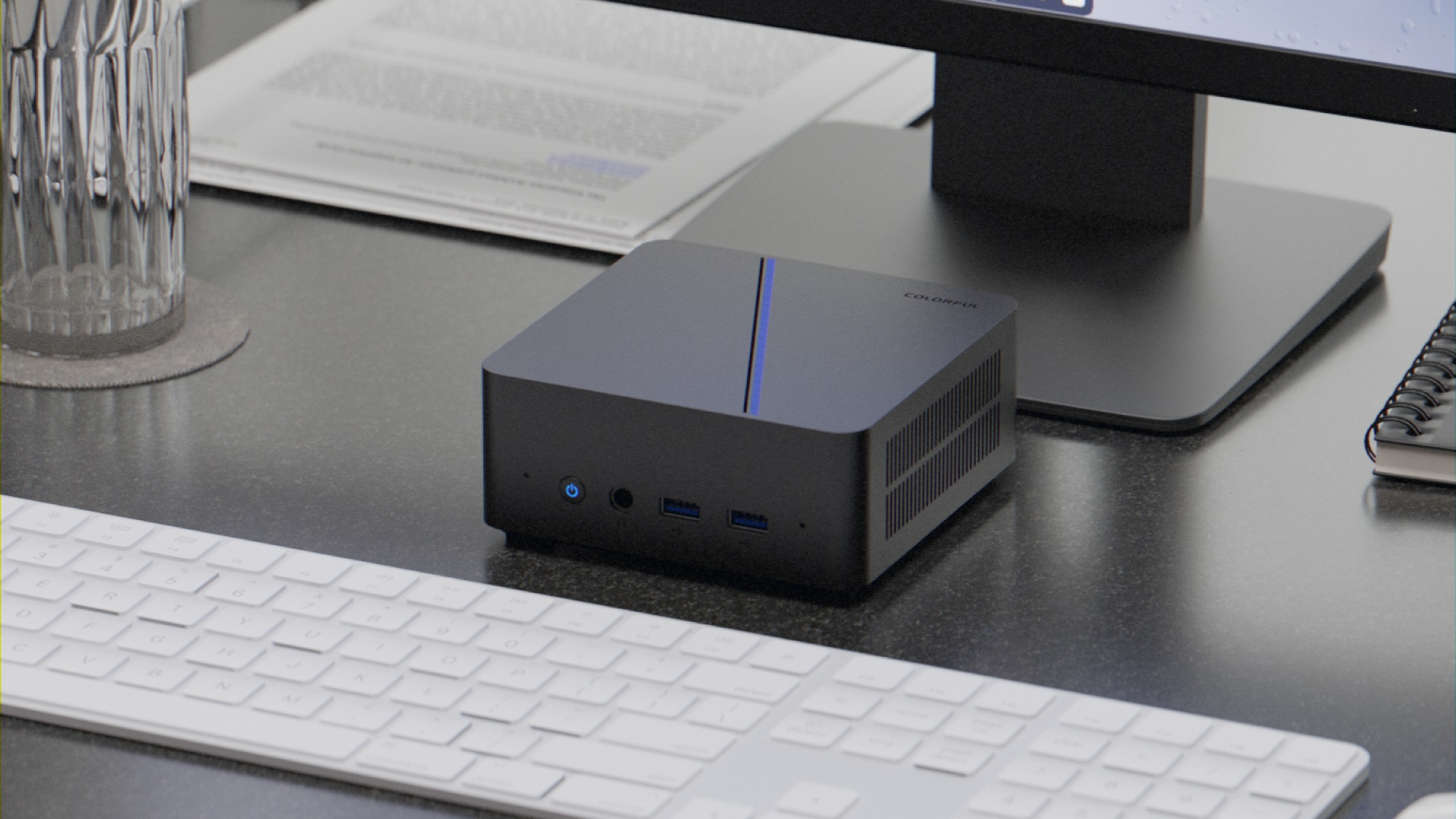 Colorful Mini PC