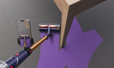 Dyson CleanTrace