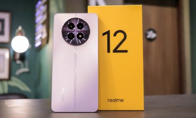 realme 12 5G