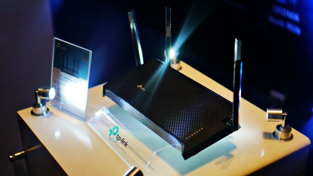 Fresh Look at Tp Link Wi Fi 7 Devices Now Official Price Availability