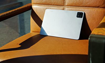 Xiaomi Pad 6S Pro 12.4