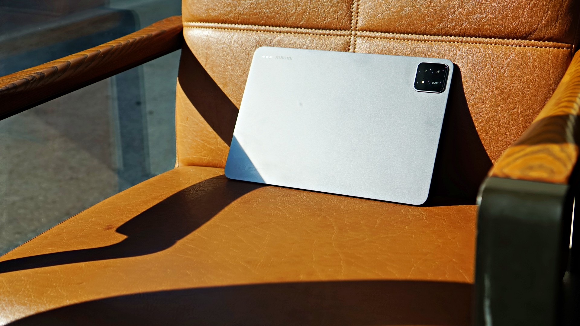 Xiaomi Pad 6S Pro 12.4