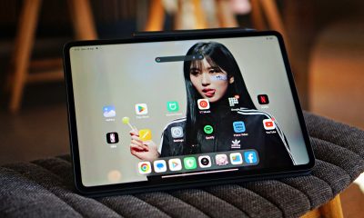 Xiaomi Pad 6S Pro 12.4