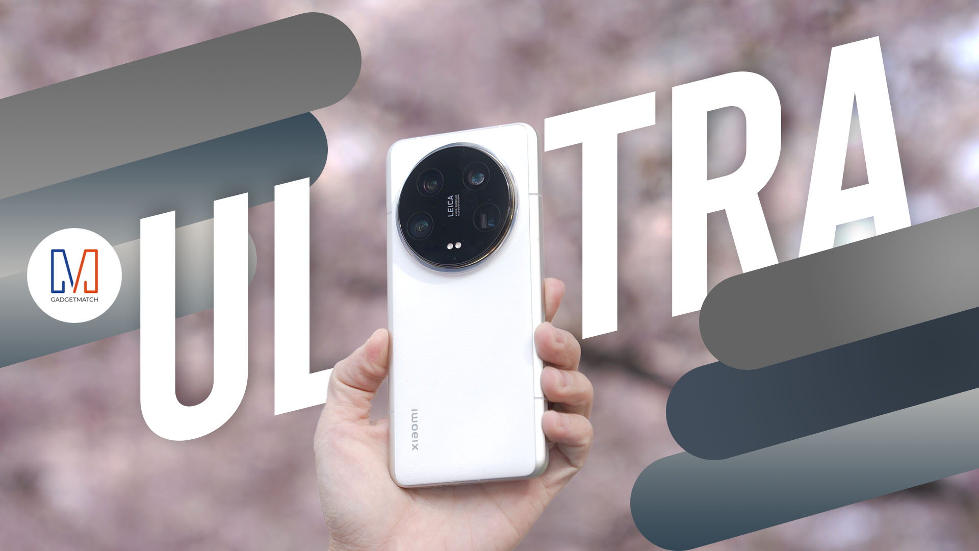 Xiaomi 14 Ultra Review: The Ultimate Camera Smartphone - GadgetMatch