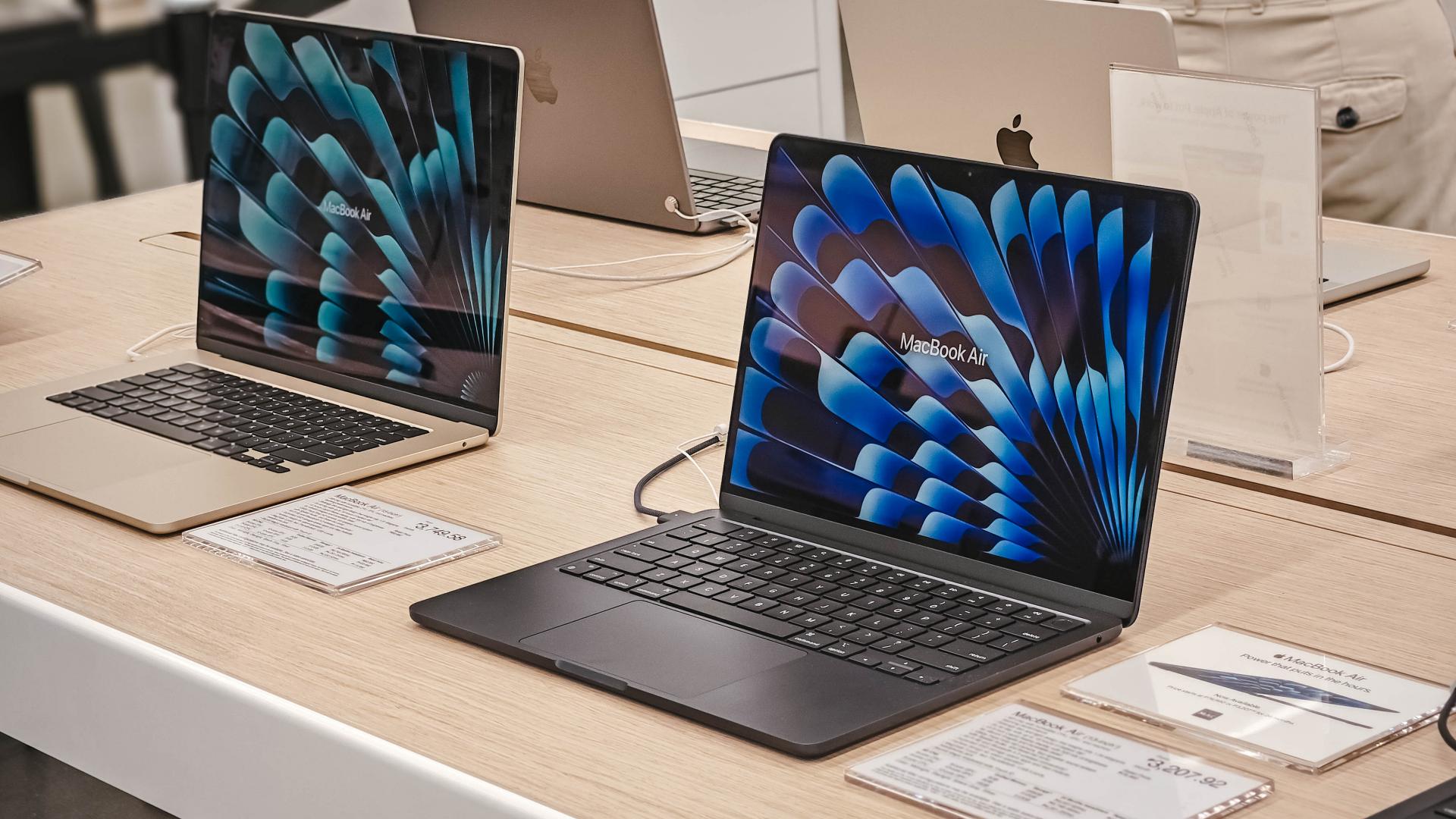 Apple just teased a whole week of M4 Mac announcements - GadgetMatch