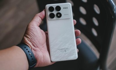 POCO F6 Pro