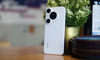 HUAWEI Pura 70 Pro