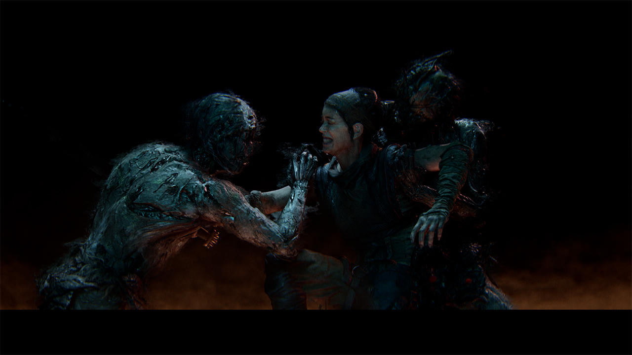 Senua’s Saga: Hellblade 2