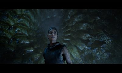 Senua’s Saga: Hellblade 2