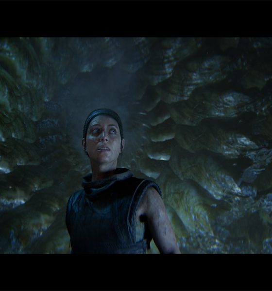 Senua’s Saga: Hellblade 2