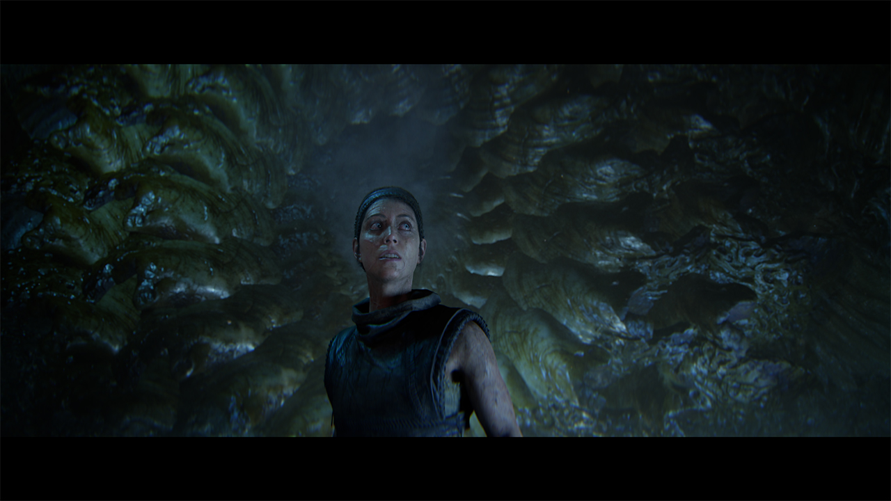 Senua’s Saga: Hellblade 2