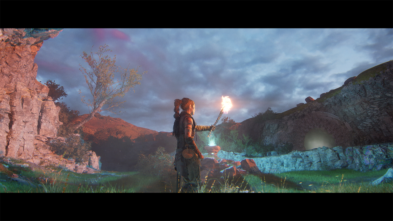 Senua’s Saga: Hellblade 2