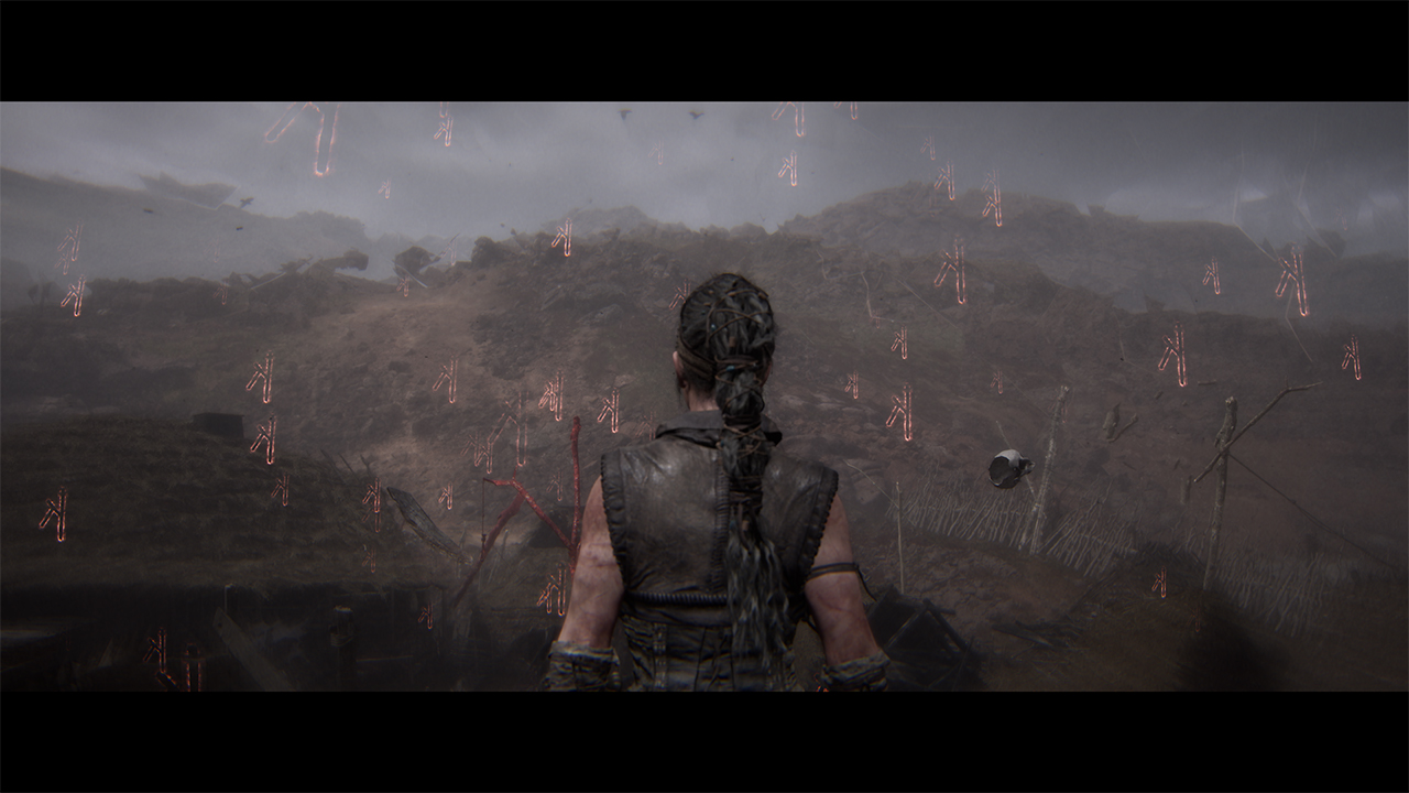 Senua’s Saga: Hellblade 2